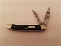 CASE XX American Labor Series UAW Knife