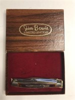 Jim Bowie Limited Edition Knife