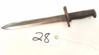 Bayonet