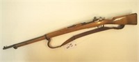 FABRICA DE ARMAS OVIEDOS (7X57 Mauser) Rifle
