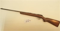 Remington 22 Gauge Model 514