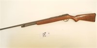 JC Higgins Model 101-25 410 Bolt Action