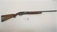 Remington Model 11-48 16 Gauge Shotgun