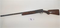 Browning Arms Company A5 (20 Gauge Shotgun)