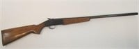 BELKNAP 16 Gauge Model 63 E Shotgun