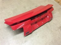 Ford Mustang GT Trunk Lid