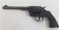 Colt D.A. 41 Revolver