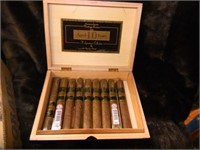 ROCKY PATEL SIGNATURE COLLECTION CIGARS IN BOX