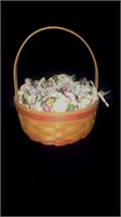 Longaberger 1998 Mother’s Day Basket Rings &