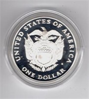 1994 Silver Dollar Proof