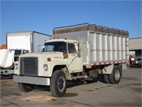 1978 INTERNATIONAL 1800 LOADSTAR