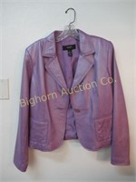 Alfani Petite Size Medium Ladies Jacket