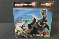 Thurstmaster Tflight Hostas X PS3 & PC Controller