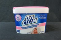 Oxi Clean 1.36 KG Stain Remover