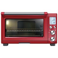 Breville B0V900BSS Red Smart Oven Air