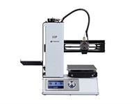 Monoprice Select Mini 3D Printer with Heated