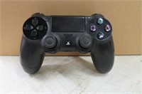 Sony PS4 Black Controller