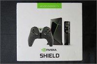 Nvidia Shield 4K HDR Android TV Box