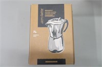 Aerolatte Mokavista 6-Cup Espresso Maker