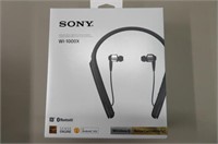 Sony WI-1000X Wireless Headset