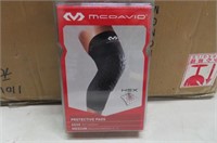 McDavid 6446 Med. Hex Leg Sleeve