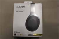 Sony WH-1000X M2 Wireless Headphones