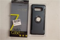 Nice "Samsung Note 8" Phone Case