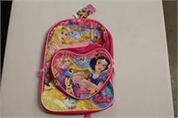 Disney "Princess" Backpack