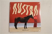 Austra " Future Politics" Vinyl Record