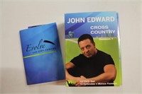 John Edward "Cross Country" Season 1 10-DVD Set