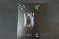 Razer Deathadder Elite Gaming Mouse