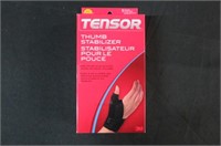 3M Tensor Small Thumb Stabilizer