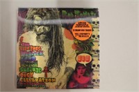 Rob Zombie "The Electric Warlock..." Vinyl Record