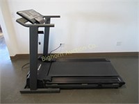 Nordic Track Treadmill 1500 Series