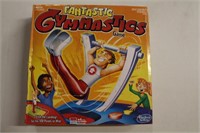Hasbro " Fantastic Gymnastics" Game