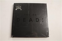 Flying Lotus " You're Dead" 4-Pce Vinyl Record