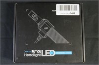 ROHS 5th G 5HL-H4 LED Headlight Kit