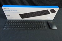 Microsoft Bluetooth Keyboard/Mouse