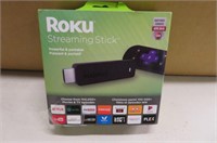 Roku Stick Streaming Media Player 3600CA (2016