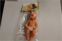 Miniland Educational Plastic Doll