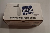 MTM Hydro Professional Foam Lance