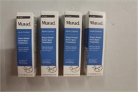 (4) Murad 15ml Acne Control