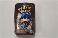 Spin Master " Stack Jack" Portable Game