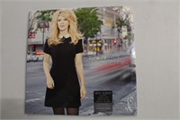 Alison Krauss "Windy City" Vinyl Record