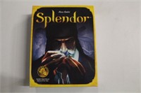 Marc Andre "Splendor" Board Game