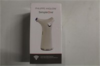 Simple One Touch-Free Soap Dispenser