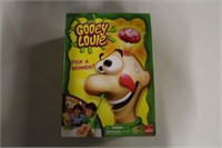 Goliath " Gooey Louis" Game