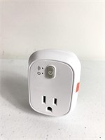 Wifi outlet