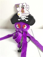 New Pet Octopus Hat