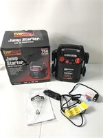 Everstart battery charger untested